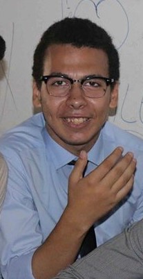 Ahmed Mokhtar Ramzy Salem — Bioinformatics Scientist & Educator