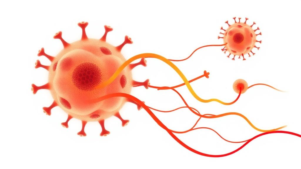 TAM Metabolic Profiling in IDC