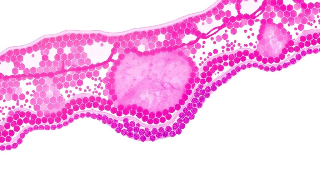 Visium Spatial Atlas of Human Breast Cancer